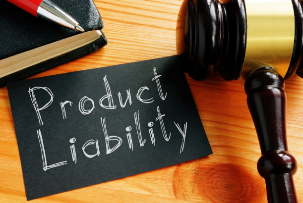 Product Liability Lawyer in Odessa, TX